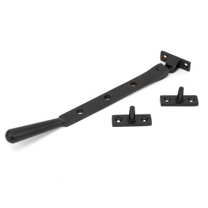 FROM THE ANVILĀ® Aged Bronze 8" Newbury Stay