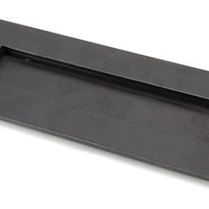 FROM THE ANVILĀ® External Beeswax Small Letter Plate