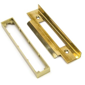 FROM THE ANVIL® Electro Brassed ½" Rebate Kit For 91073