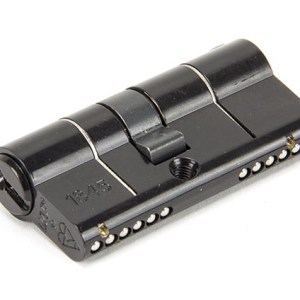 FROM THE ANVILĀ® Black 30/35 6pin Euro Cylinder KA