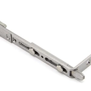 FROM THE ANVILĀ® 155mm SS Shoot Bolt for Door Espag Lock