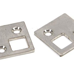 FROM THE ANVILĀ® SS Corner Shoot Bolt Keeps (PR)