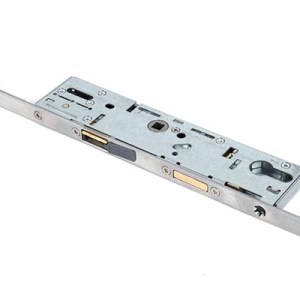 FROM THE ANVILĀ® SS 35mm Backset Hook 3 Point Door Lock