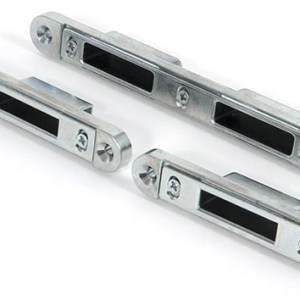 FROM THE ANVILĀ® Bright Zinc Plated Espag Plain Keep Set