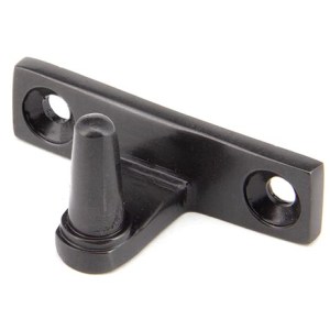 FROM THE ANVILĀ® Aged Bronze Cranked Stay Pin