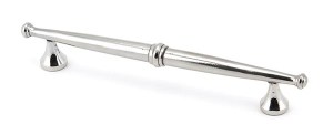 FROM THE ANVILĀ® Polished Chrome Regency Pull Handle - Medium