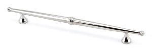FROM THE ANVILĀ® Polished Chrome Regency Pull Handle - Large