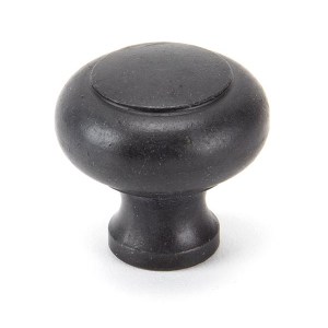 FROM THE ANVILĀ® Beeswax Regency Cabinet Knob - Large