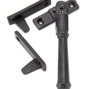 FROM THE ANVILĀ® External Beeswax Locking Night-Vent Regency Fastener