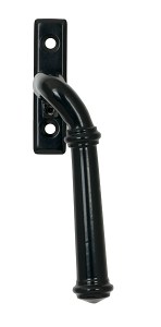 FROM THE ANVILĀ® Black Regency Espag - RH