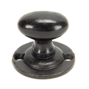 FROM THE ANVILĀ® External Beeswax Oval Rack Bolt