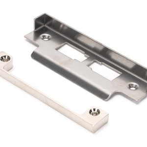 FROM THE ANVIL® SS ½" Rebate Kit For 91112/91110