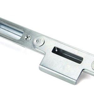 FROM THE ANVIL® BZP Winkhaus Centre Latch Keep LH 56mm Door