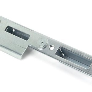 FROM THE ANVIL® BZP Winkhaus Centre Latch Keep RH 56mm Door