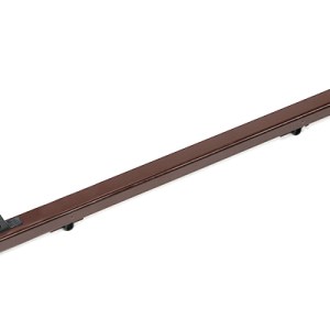FROM THE ANVIL® Brown Trimvent 90 Hi Lift Vent 300mm x 22mm