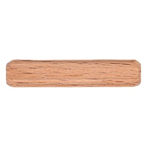 TIMCO Wooden Dowels - 6.0 x 30