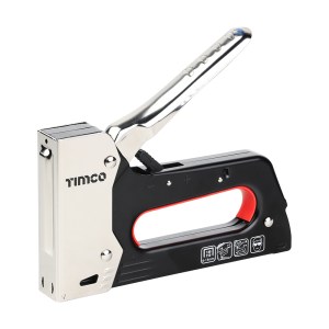 TIMCO Heavy Duty Stapler - HD 6 - 14mm