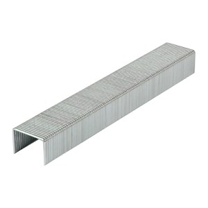 TIMCO Light Duty Chisel Point Galvanised Staples - 8mm