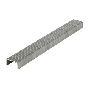 TIMCO Heavy Duty Chisel Point Galvanised Staples - 6mm