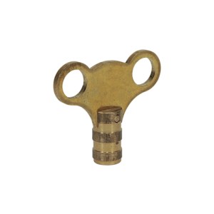TIMCO Radiator Keys - Standard