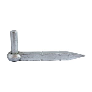 TIMCO Gate Hinge Hook To Drive Hot Dipped Galvanised - 19mm