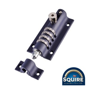 SQUIRE Combi-Bolt 4 - 120mm