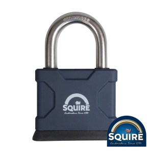 SQUIRE All Terrain Padlock - 50mm