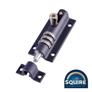 SQUIRE Combi-Bolt 3 - 92mm