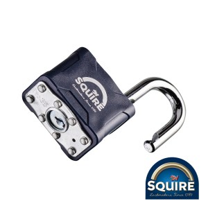 SQUIRE Stronglock Laminated Padlock - 40mm