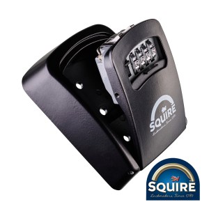 SQUIRE Keykeep 1 Combination Key Safe - 120 x 85 x 35