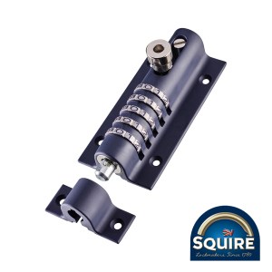 SQUIRE Combi-Bolt 5 - 150mm