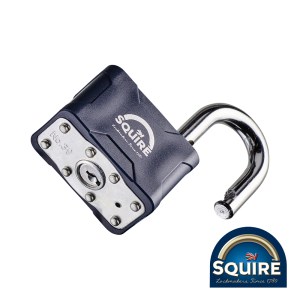 SQUIRE Stronglock Laminated Padlock - 50mm