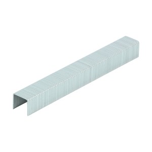TIMCO Heavy Duty Chisel Point Galvanised Staples - 10mm