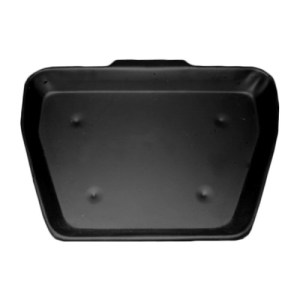 Home Essentials® Ash Pan