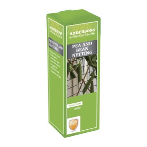 Andersons® Pea and Bean Netting, 4m x 1.7m