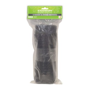 Andersons® Crop & Pond Protection Netting, 4m x 2m