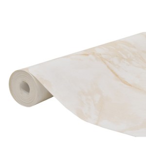 ImagesĀ® Beige Marble Effect Vinyl 1.5m Roll