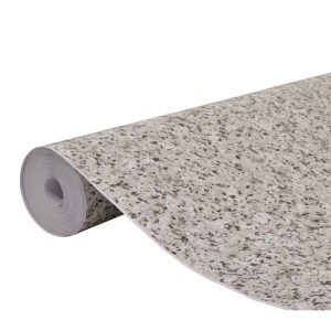 ImagesĀ® Grey Granite Effect Vinyl 1.5m Roll