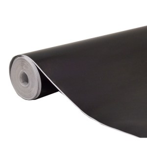 ImagesĀ® Black Gloss Vinyl 1.5m Roll