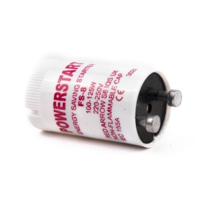 Value Pack® Starter Fuse, FSU 100-125W (3ft tube)