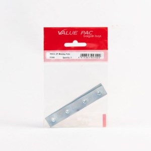 Value PackĀ® 100mm ZP Mending Plate