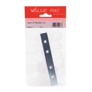 Value PackĀ® 125mm ZP Mending Plate
