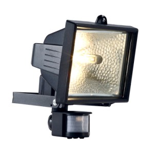 PowerlinesĀ® 500w PIR Sensor Floodlight
