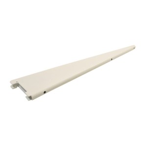 Centurion® Twin Track Shelving Bracket, 470mm
