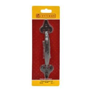CenturionĀ® 175mm (7") Tudor Pull Handle