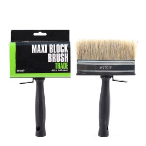 Centurion® Trade Block Brush, 138mm / 5½"
