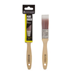 Centurion® Craftsman Pro Paint Brush, 25mm / 1"
