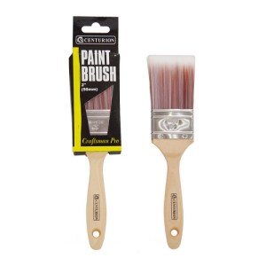 Centurion® Craftsman Pro Paint Brush, 50mm / 2"