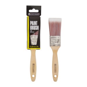 Centurion® Craftsman Pro Paint Brush, 38mm / 1½"
