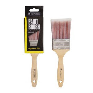 Centurion® Craftsman Pro Paint Brush, 63mm / 2½"